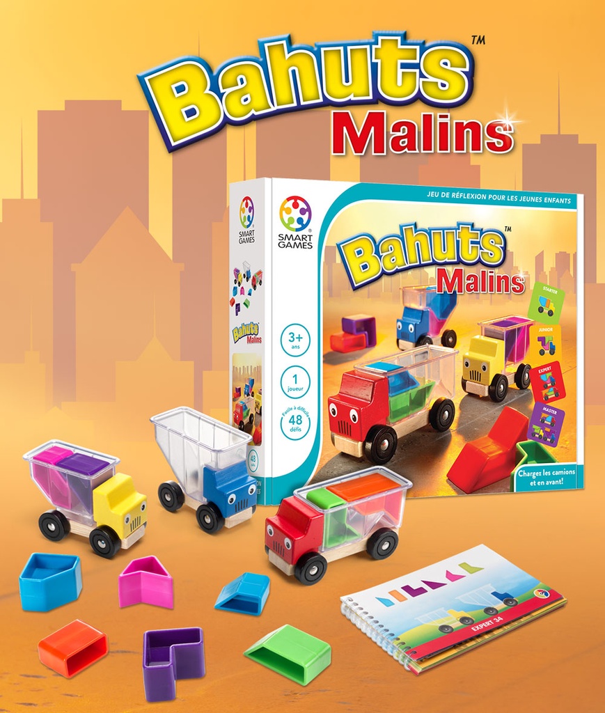 Bahuts Malins 