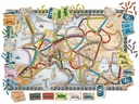 Aventuriers du Rail (Les) : Europe