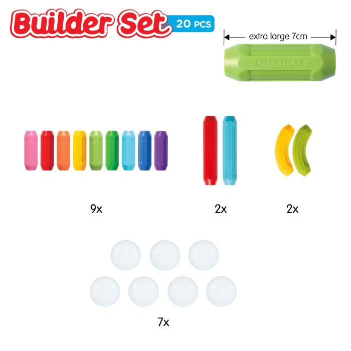 My First Builder Set