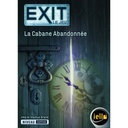 Exit : La Cabane Abandonnée (Confirmé) 