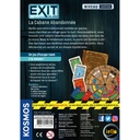 Exit : La Cabane Abandonnée (Confirmé) 