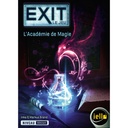 Exit : L'Académie de Magie (Débutant)