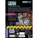 Exit : L'Académie de Magie (Débutant)