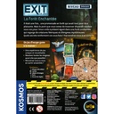 Exit : La Foret Enchantée (Débutant) 
