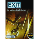 Exit : La Maison des Enigmes (Débutant) 