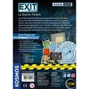 Exit : La Station Polaire (Confirmé) 