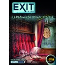  Exit : Le Cadavre de l’Orient-Express (Confirmé) 