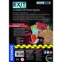  Exit : Le Cadavre de l’Orient-Express (Confirmé) 