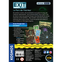 Exit : Le Parc de l'Horreur (Débutant) 