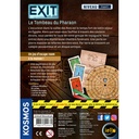 Exit : Le Tombeau du Pharaon (Expert) 