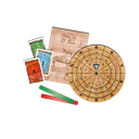 Exit : Le Tombeau du Pharaon (Expert) 