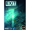 Exit : Le Trésor Englouti (Débutant) 