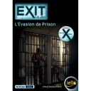 Exit : L'Evasion de Prison (Expert) 