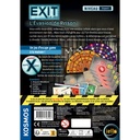 Exit : L'Evasion de Prison (Expert) 