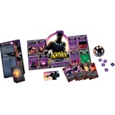 Dice Throne Marvel – Black Panther, Captain Marvel, Black Widow, Dr Strange