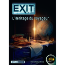 Exit: L’Héritage du Voyageur