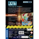 Exit: L’Héritage du Voyageur