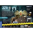 Exit Puzzle : Le Chateau Lugubre