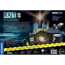 Exit Puzzle : Le Phare Solitaire