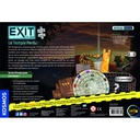 Exit Puzzle : Le Temple Perdu 