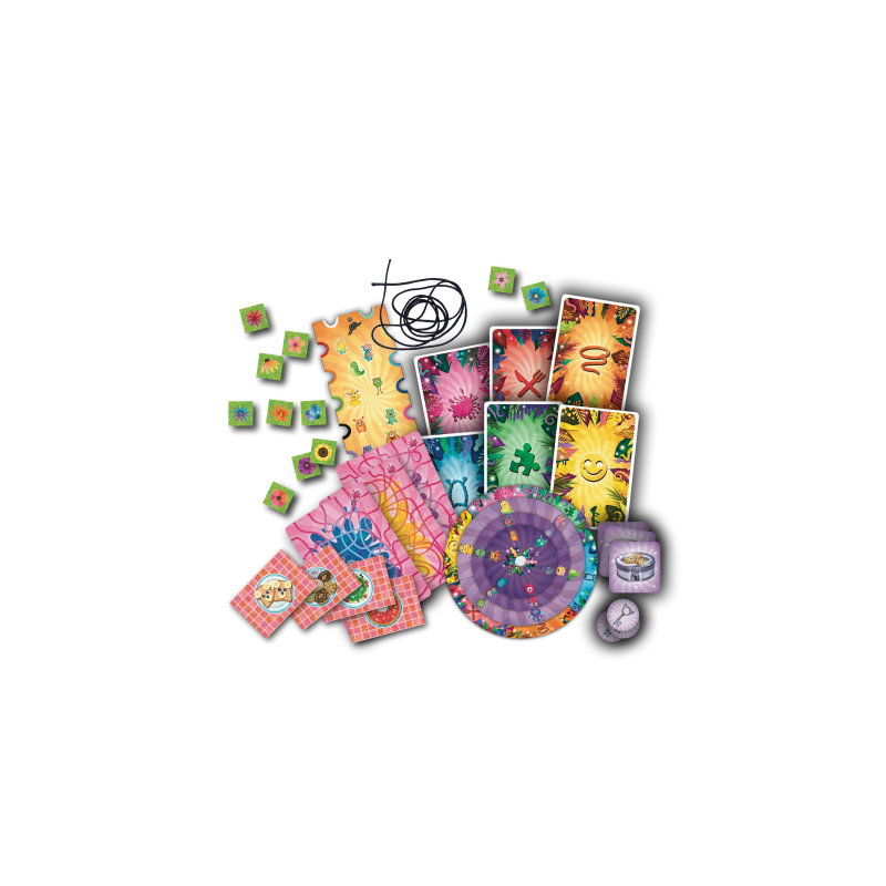 Exit Kids : La Chasse aux Cookies