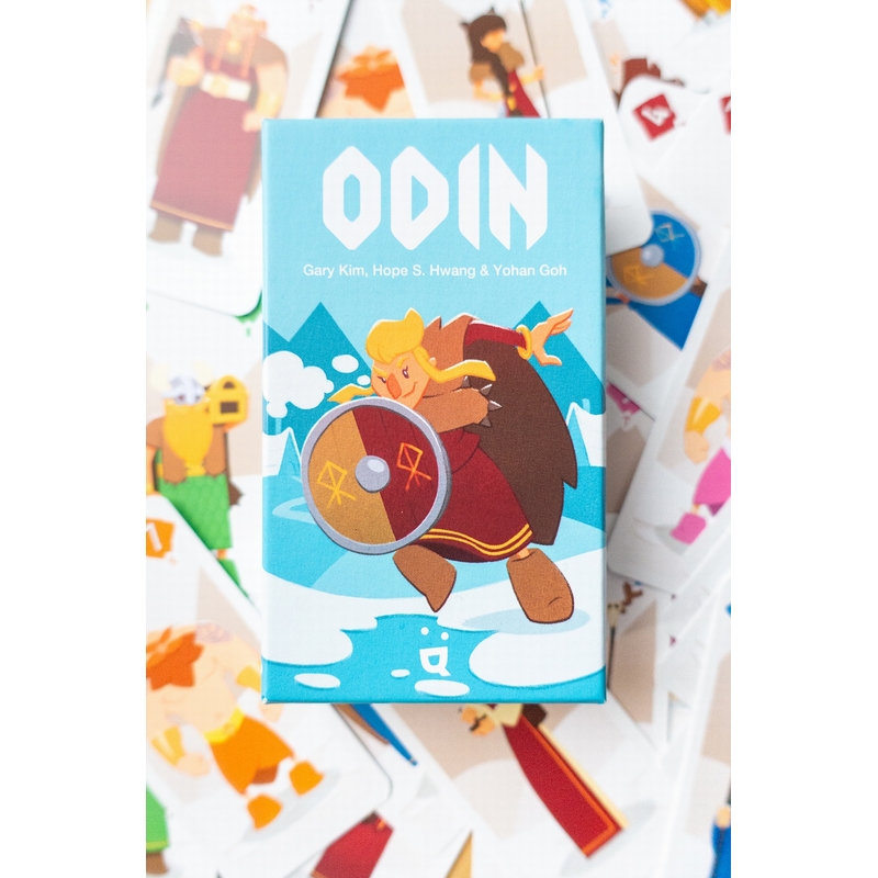 Odin