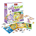 Cach'Nature - Où vis-tu ?
