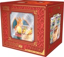 Pokémon : Coffret Découverte Dracaufeu - ex Q4 24