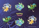 Pokémon : Coffre aux trésors Q4 2024