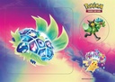 Pokémon : Coffre aux trésors Q4 2024