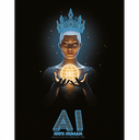 AI 100% Human