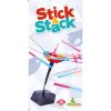 Stick & Stack