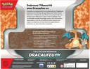 Pokémon : Coffret Premium ex Nov 2023 Dracaufeu
