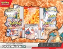 Pokémon : Coffret Premium ex Nov 2023 Dracaufeu