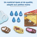À l'abri les Zanimos !