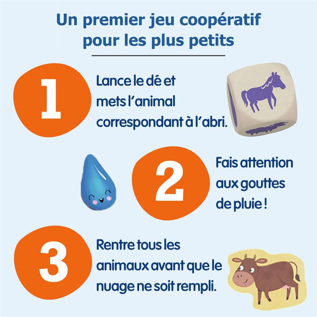 À l'abri les Zanimos !