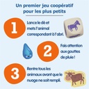 À l'abri les Zanimos !