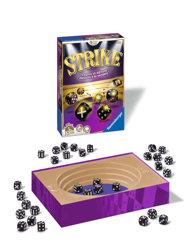 Strike
