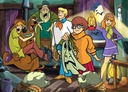 Scooby-Do et compagnie