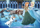 La Reine des Neiges (Collection Disney)