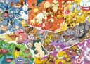 L'aventure Pokémon