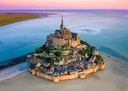 Le Mont-Saint-Michel