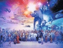 L'univers Star Wars