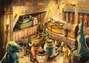  Escape puzzle Kids - Dans l'Égypte ancienne