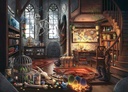 Escape puzzle - L'antre du dragon