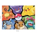 Pikachu, Evoli et compagnie / Pokémon