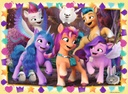 Aventures entre poneys ! / My Little Poney