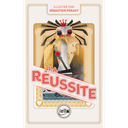 Cartes Traditionnelles : Réussite - Ferraut