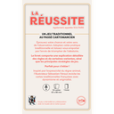 Cartes Traditionnelles : Réussite - Ferraut