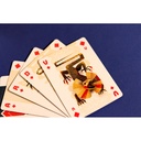 Cartes Traditionnelles : Réussite - Ferraut